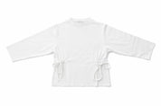 Side Pull T Shirt