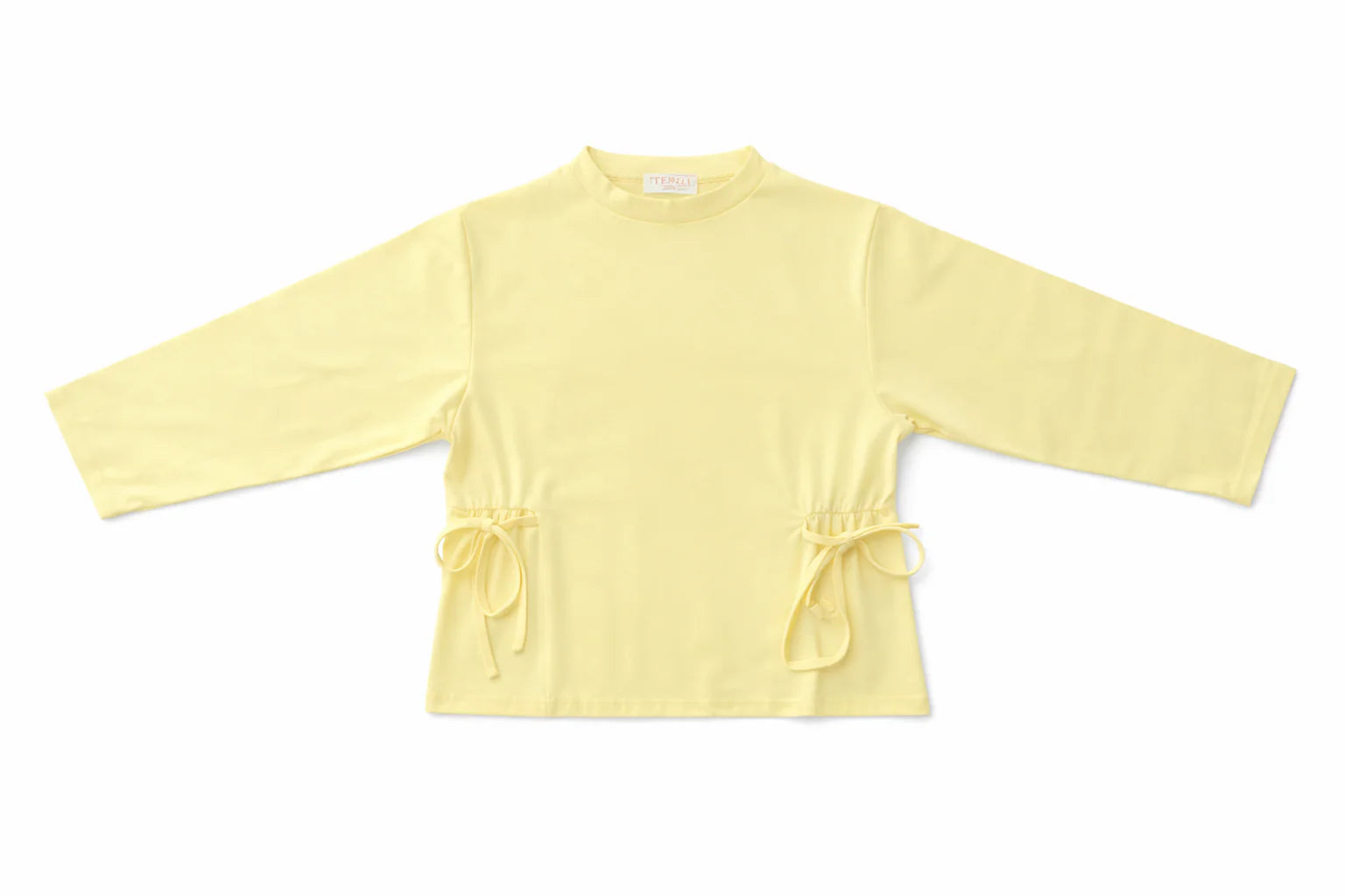 Side Pull T Shirt