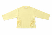 Side Pull T Shirt
