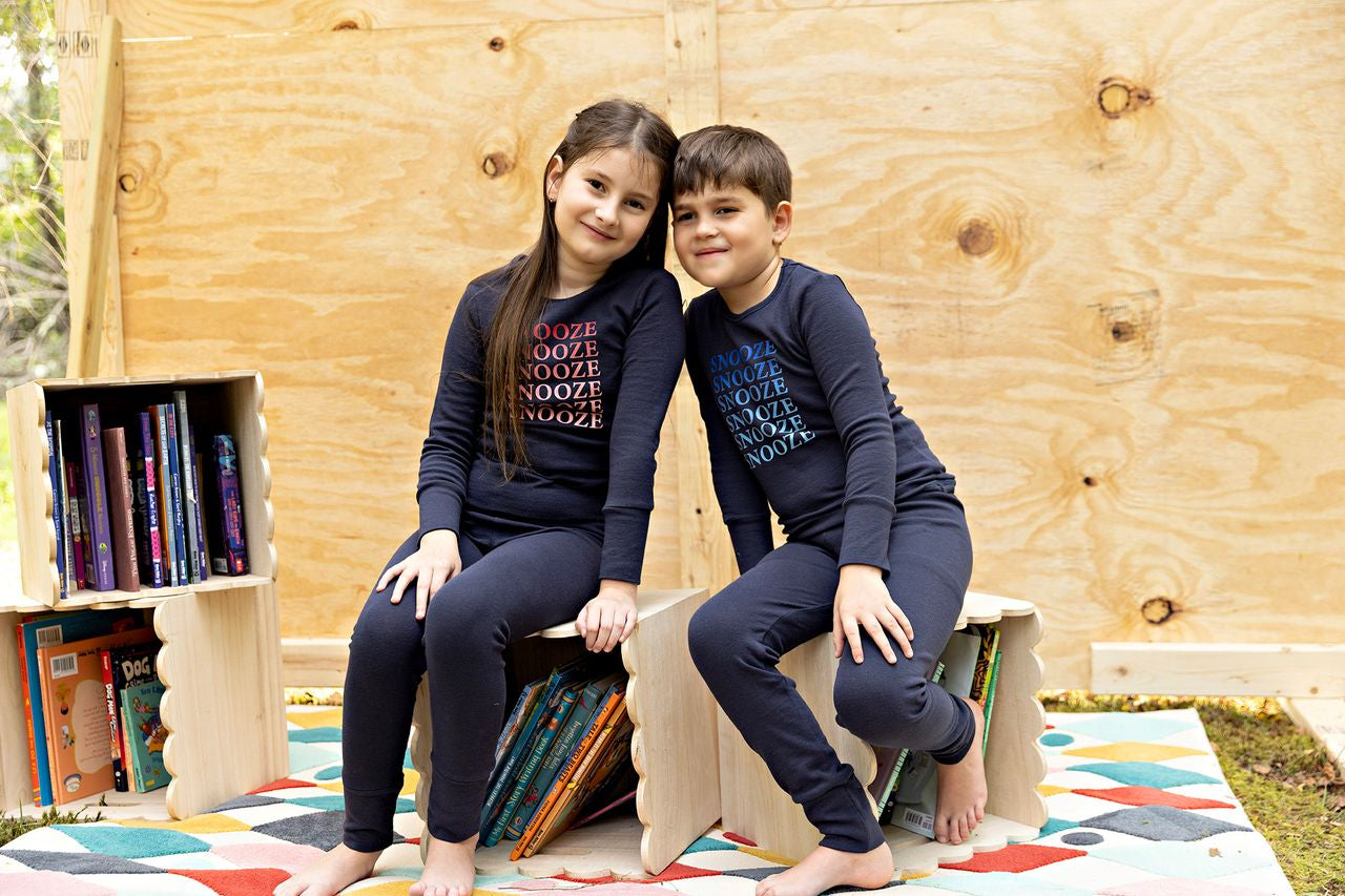 Snooze Pajamas