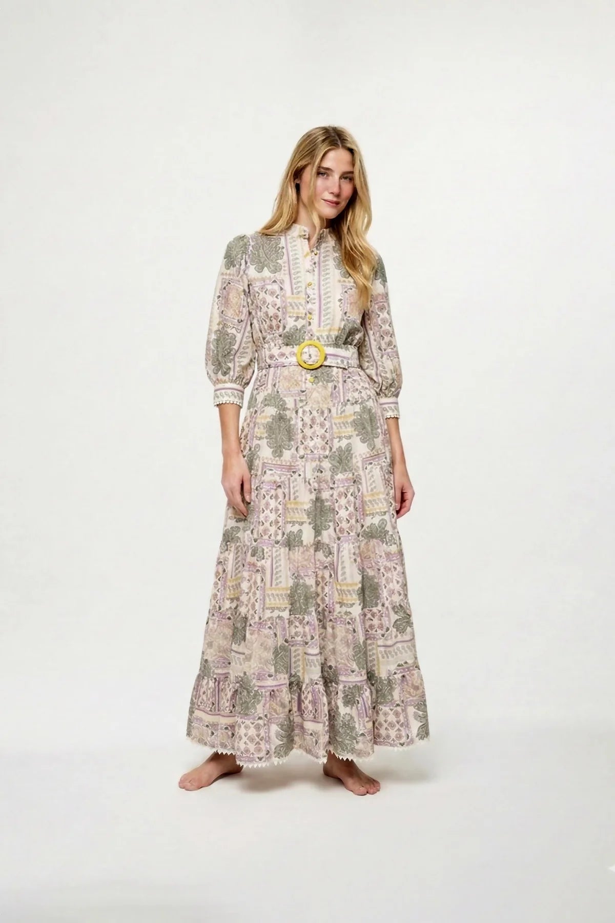 Tori Dress