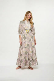 Tori Dress