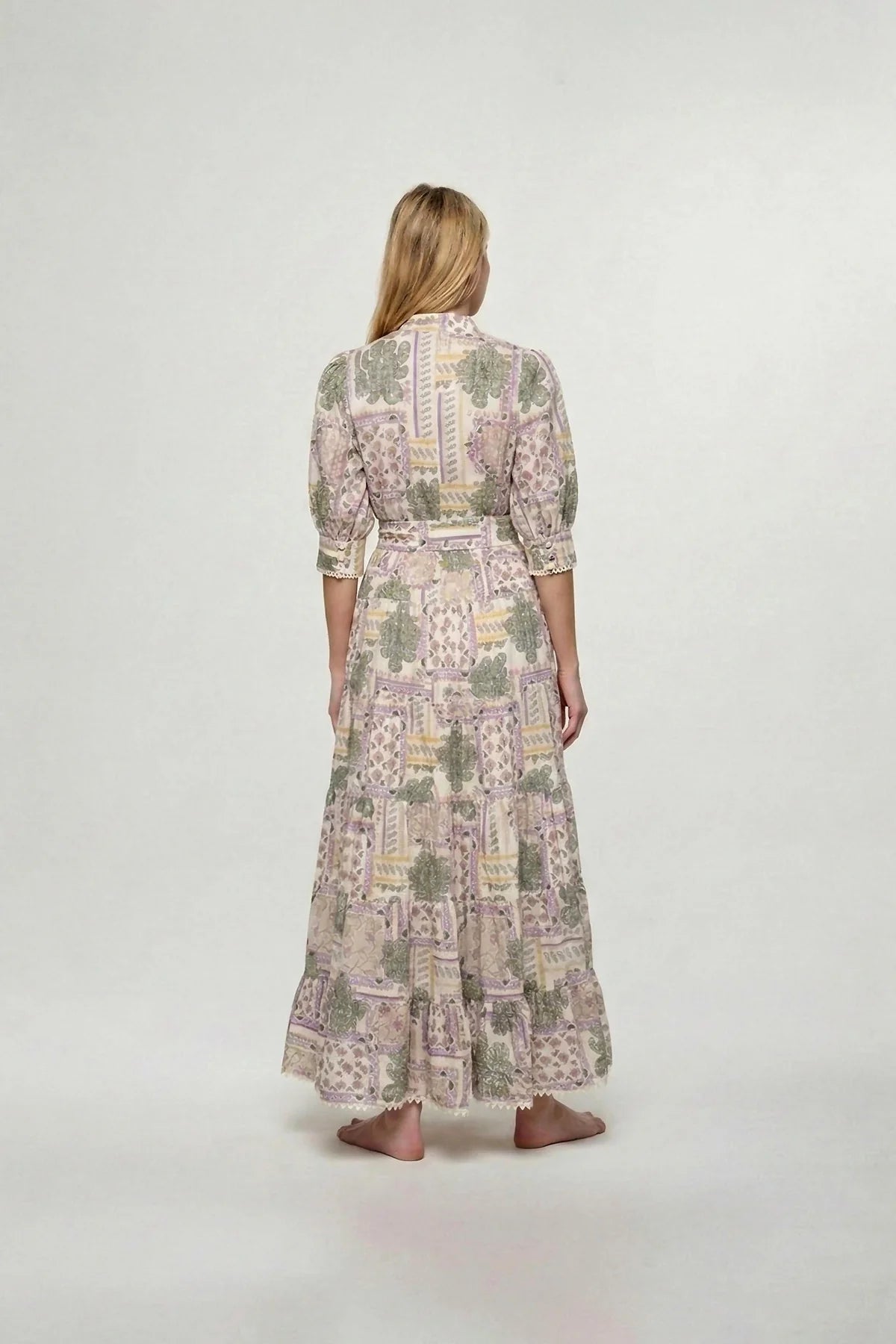 Tori Dress