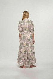 Tori Dress