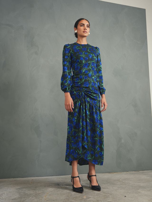 Lexington Dress