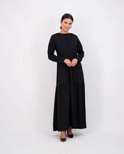 Lucy MAXI-BLACK