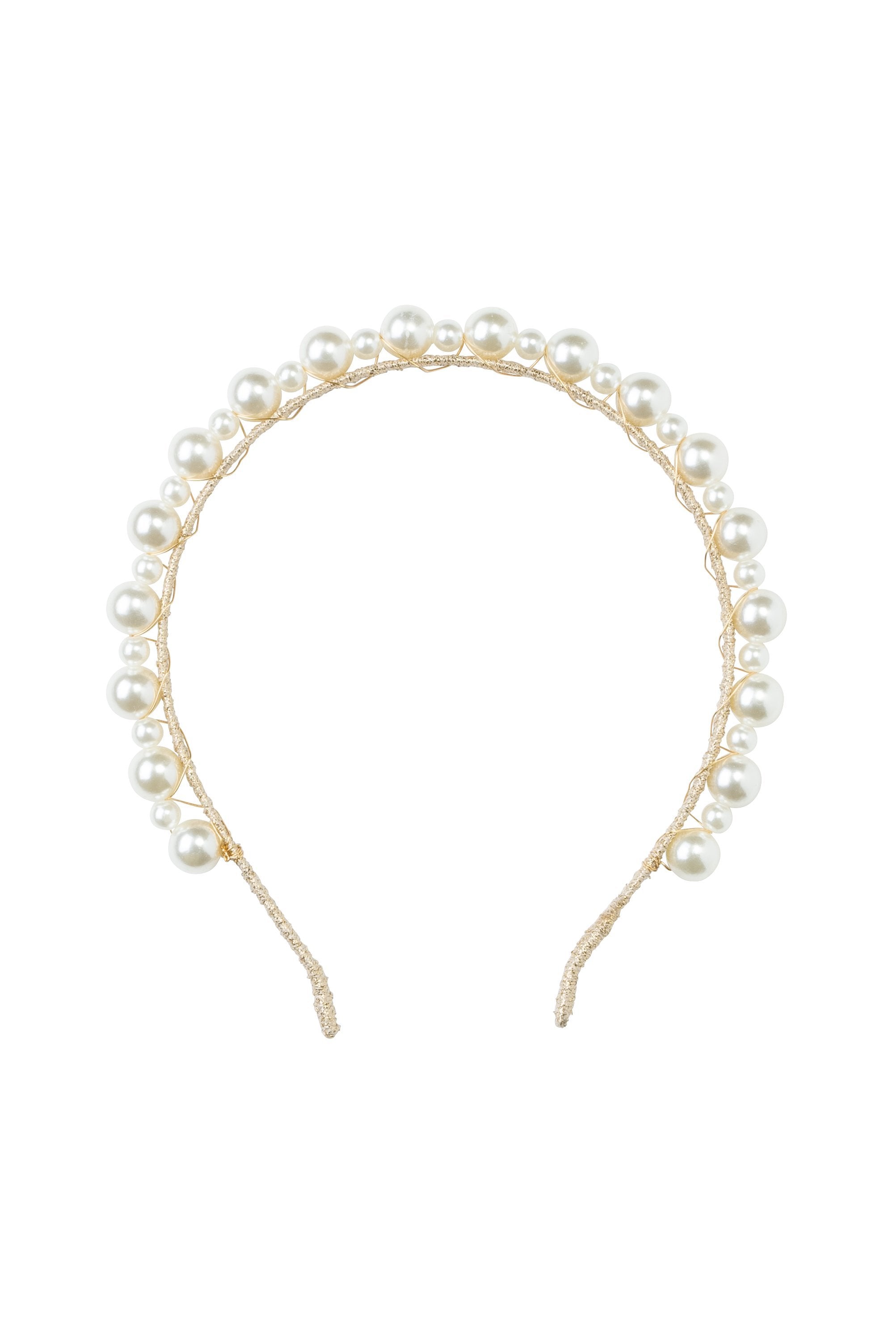 Ivory - PROJECT 6, modest fashion