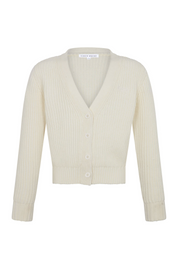 Chunky Cardigan
