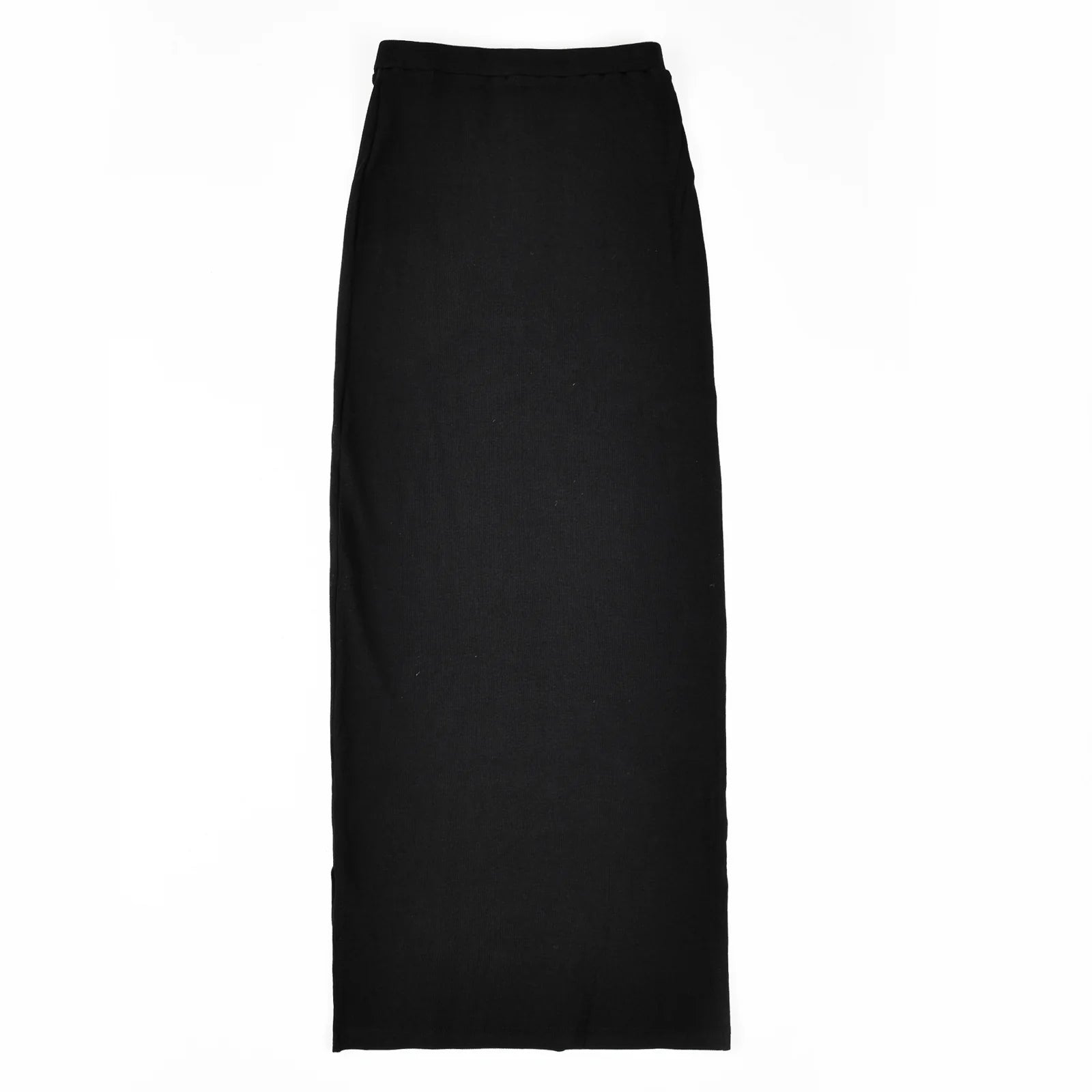 Slit Skirt