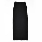 Slit Skirt