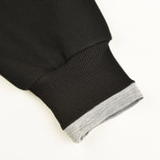Mock Sweatshirt