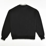 Mock Sweatshirt