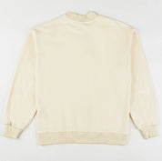 Mock Neck Sweatshirt