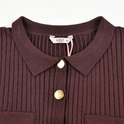 Wide Rib Jacket