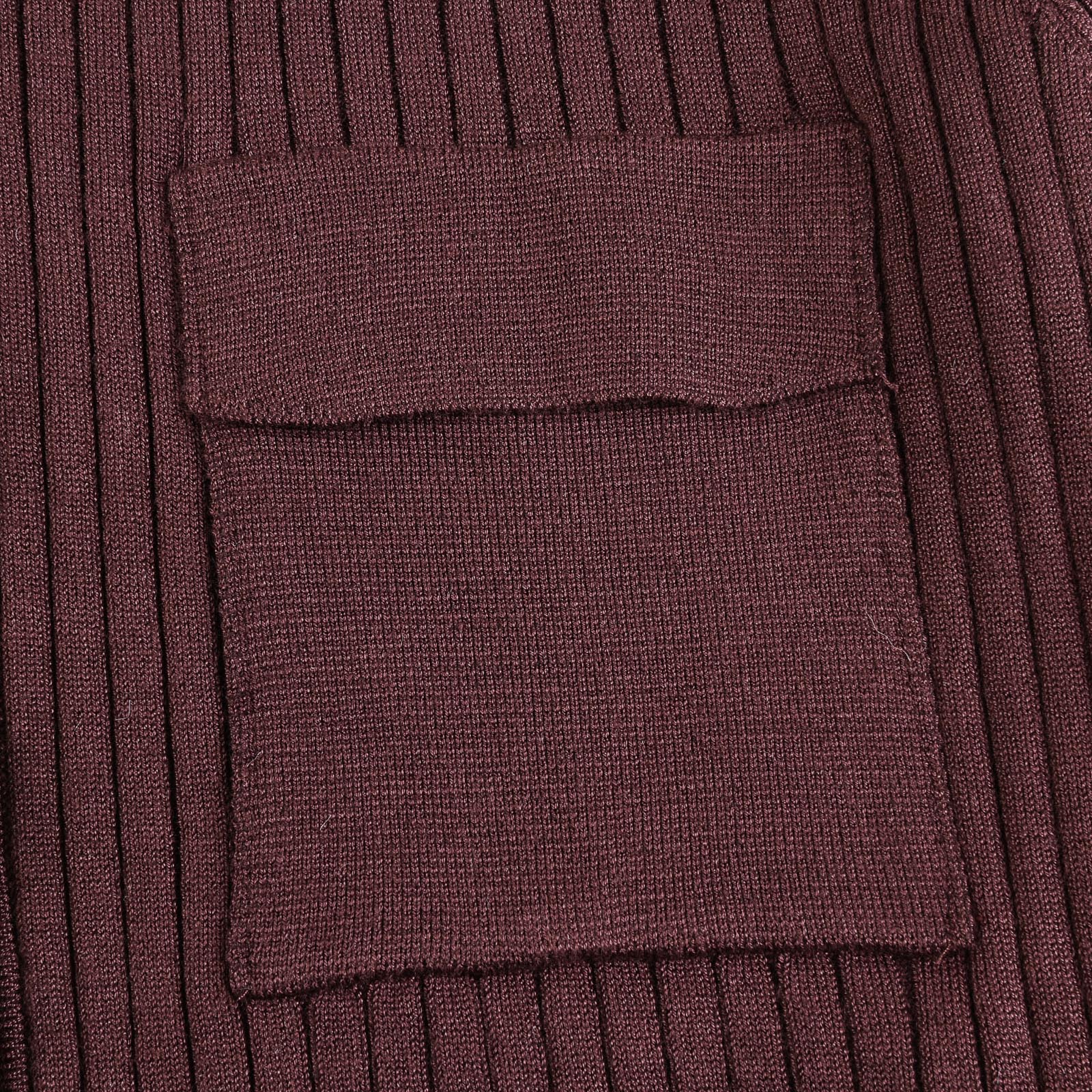 Wide Rib Jacket