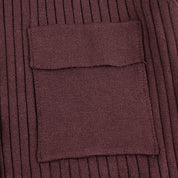 Wide Rib Jacket