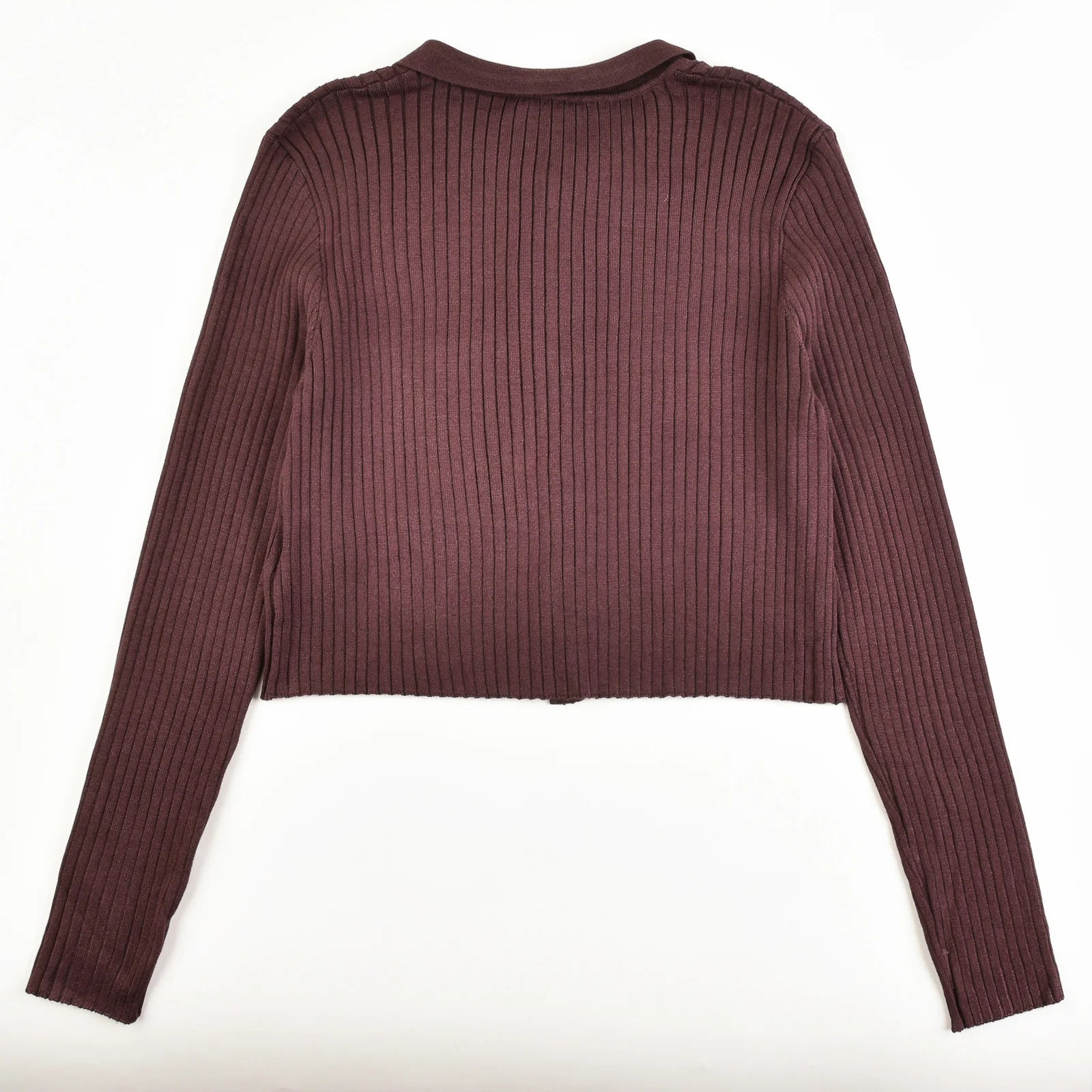Wide Rib Jacket