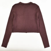 Wide Rib Jacket