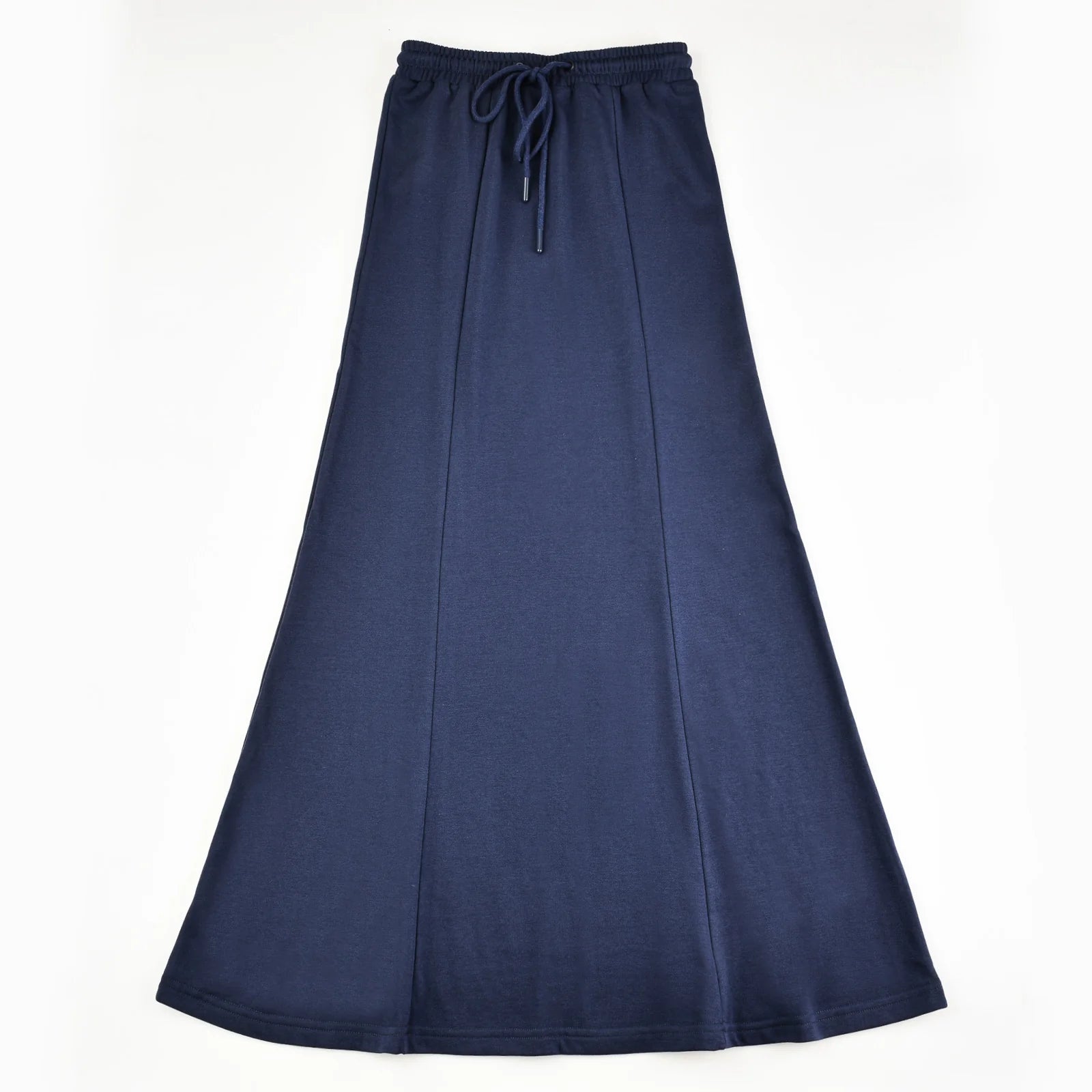 Panel Sweat Skirt