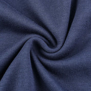 Panel Sweat Skirt