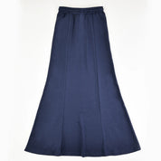 Panel Sweat Skirt