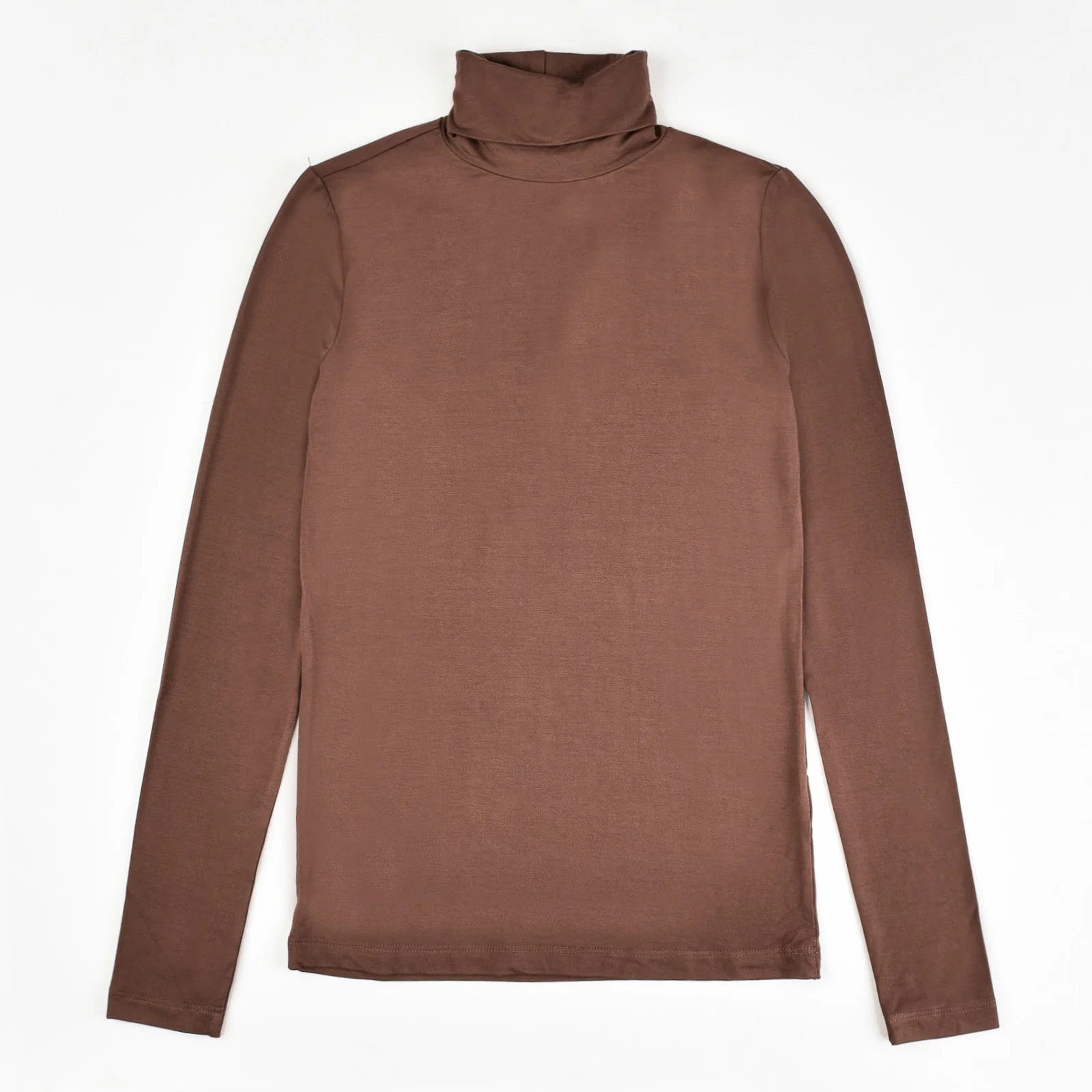 Long Sleeve Turtleneck