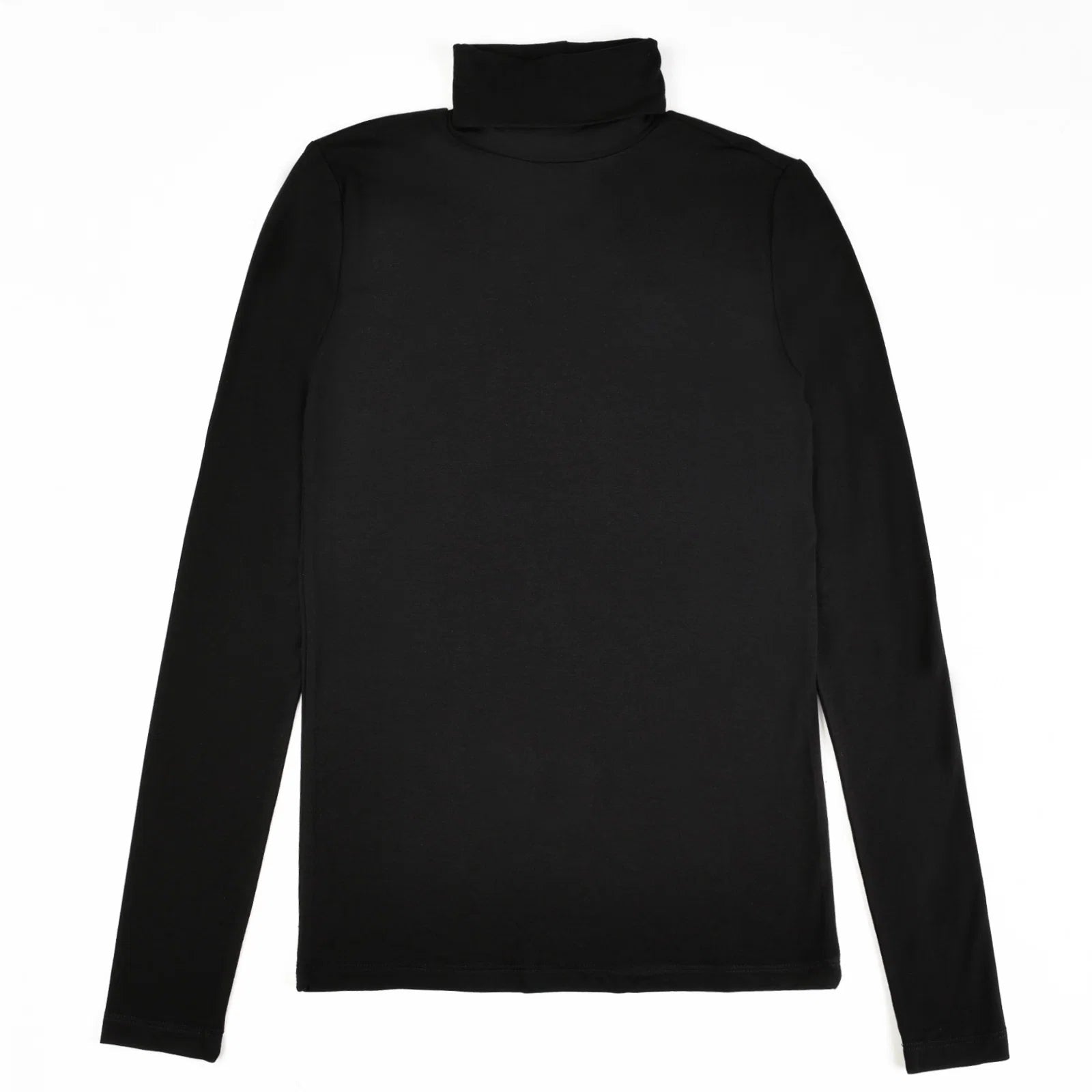 Long Sleeve Turtleneck