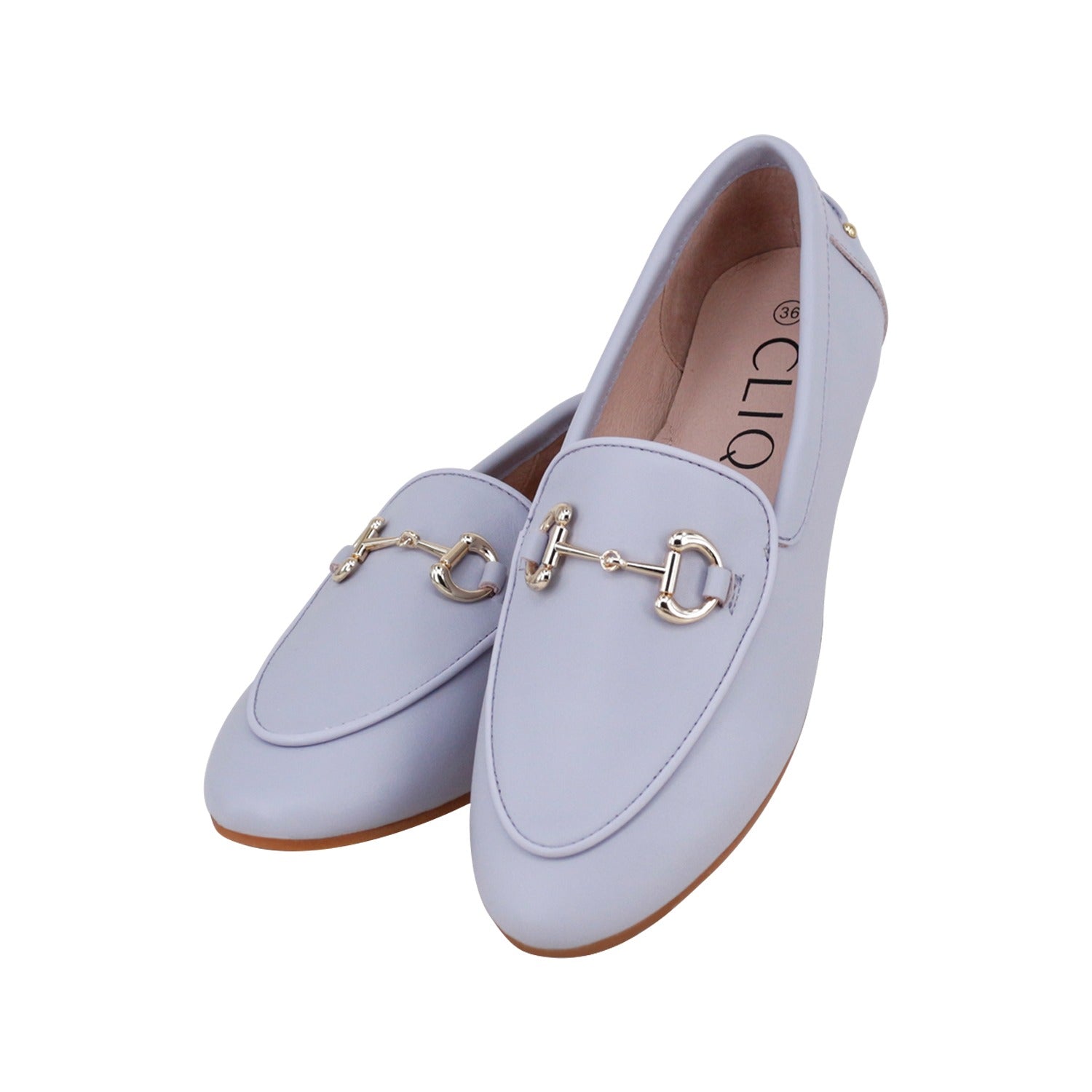 B142 OLYMPIA LOAFER