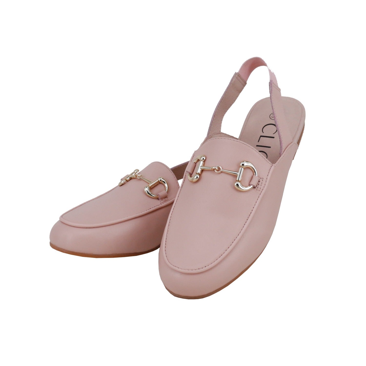 B154 PRIVY SLINGBACK