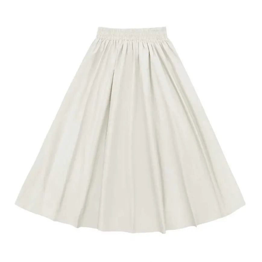 Evening Teen Skirt