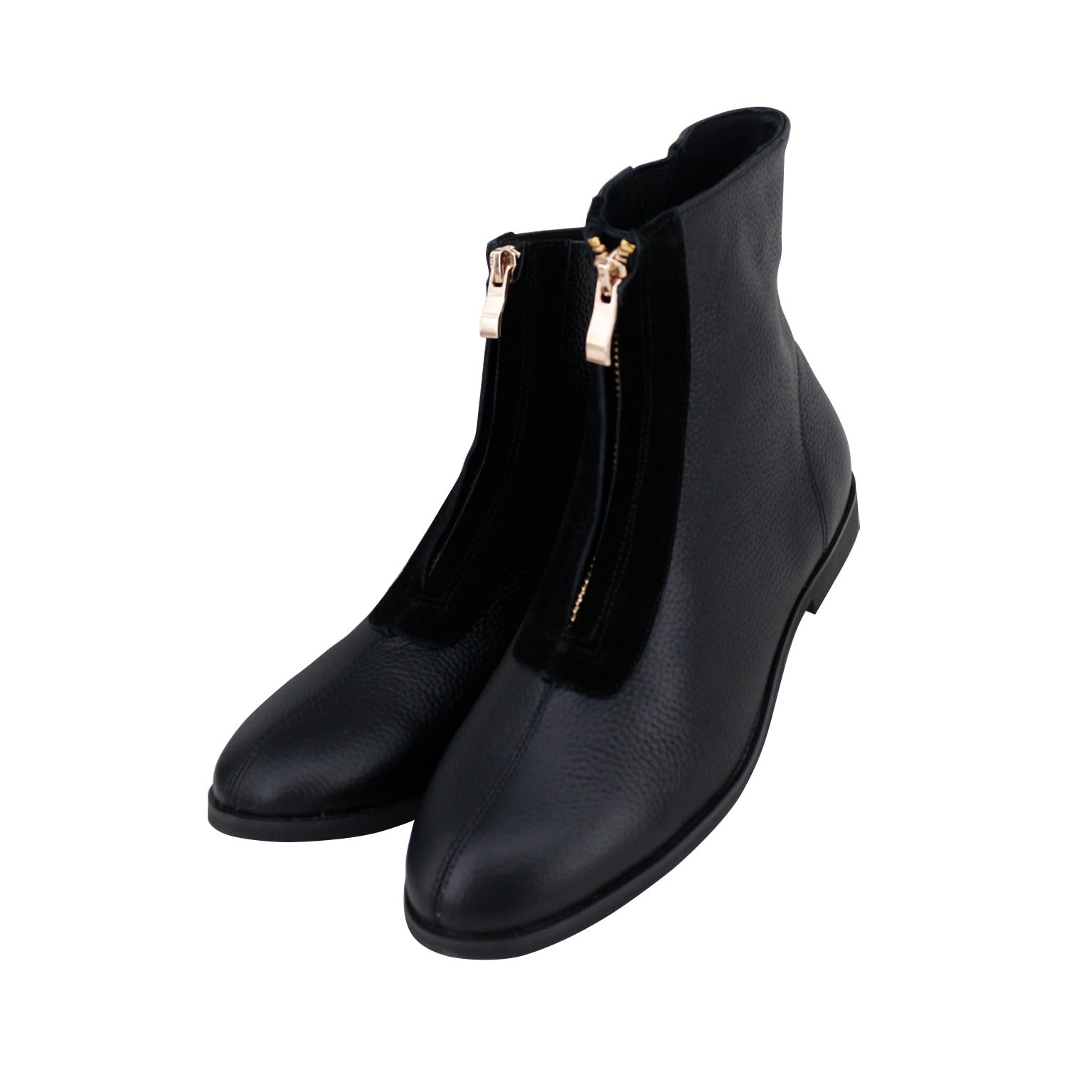 2120 ELEGANCE BOOTIE