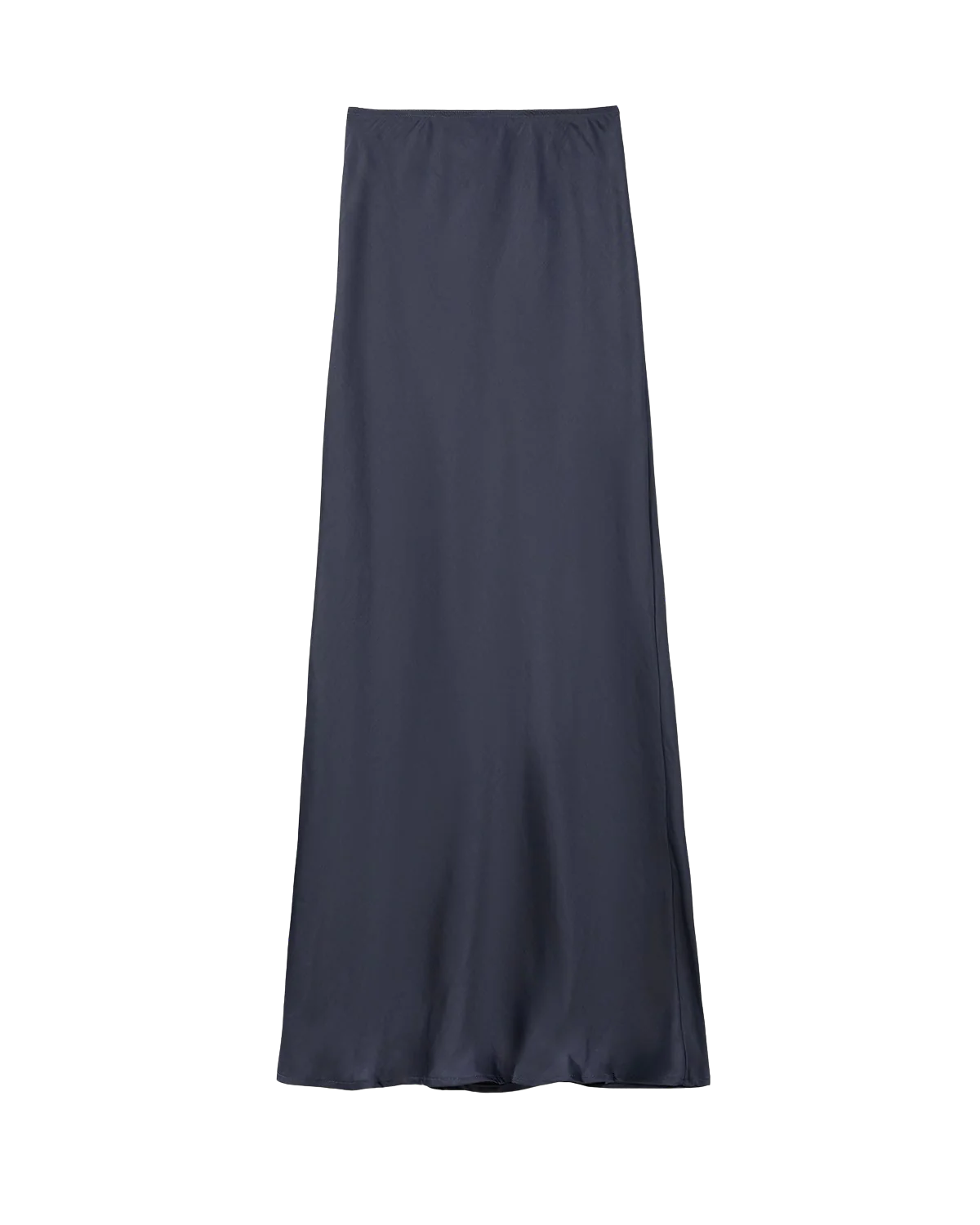 Maxi Slip Skirt