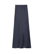 Maxi Slip Skirt