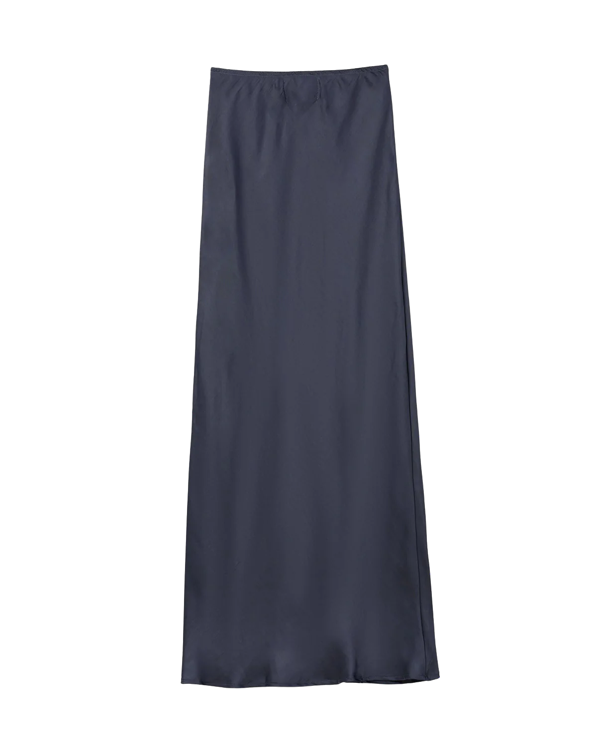 Maxi Slip Skirt