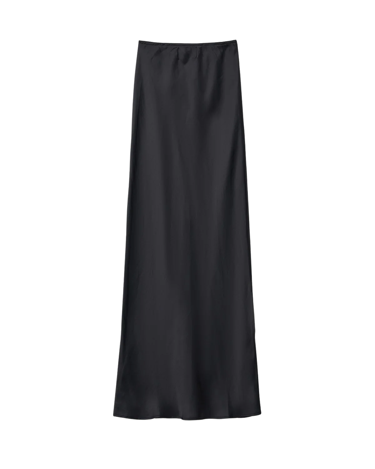 Maxi Slip Skirt