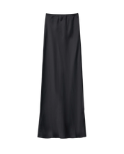 Maxi Slip Skirt