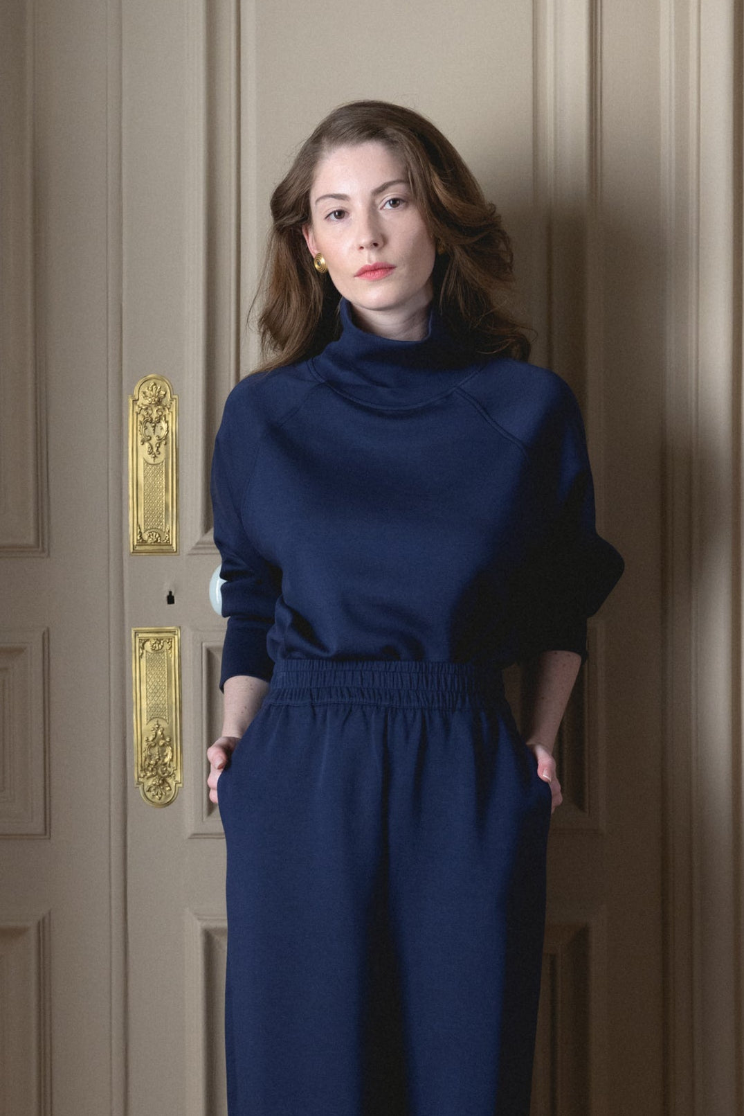 Ascot Top