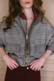 Bordeaux Top