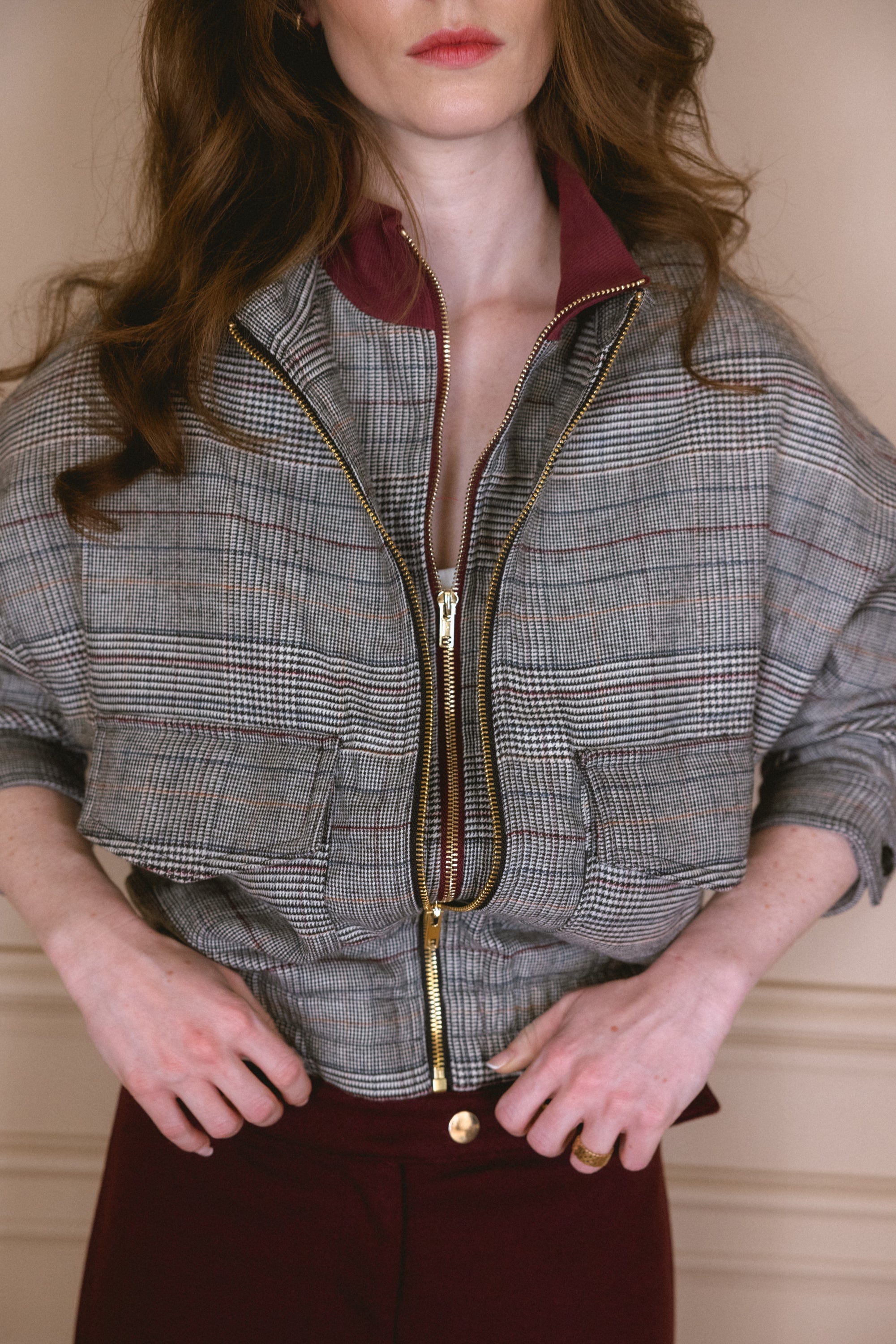 Bordeaux Top