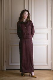 Stockholm Skirt