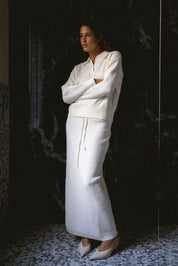 Courchevel Skirt
