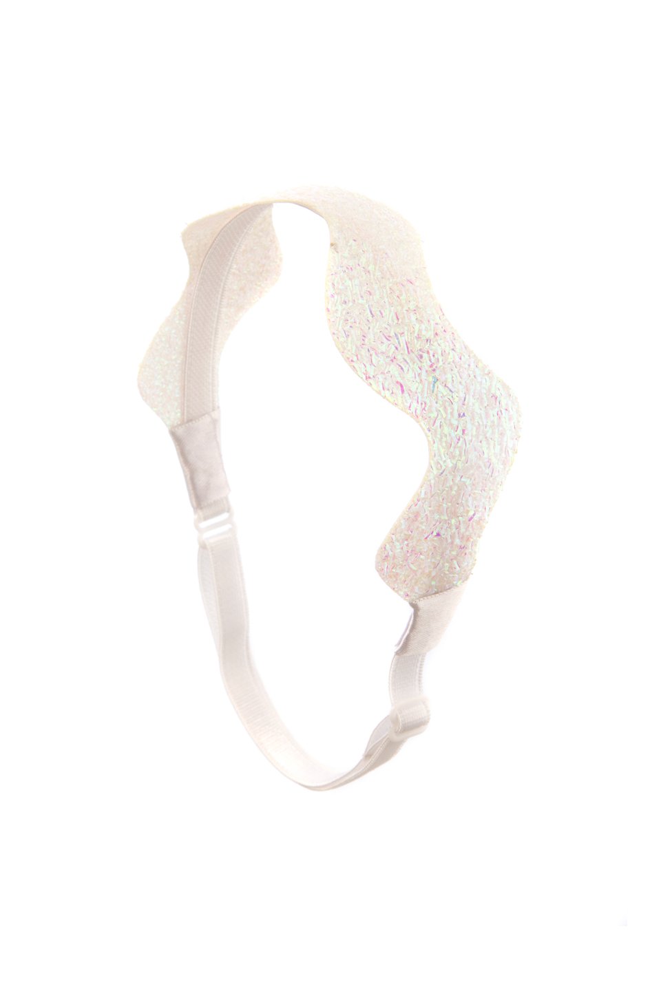 Ziggy Wrap - Pale Pink