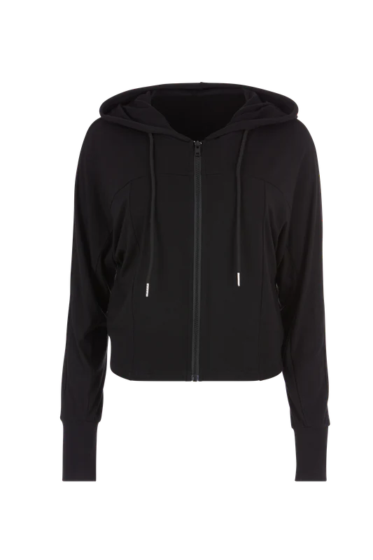 Basixx Zip Up Tee