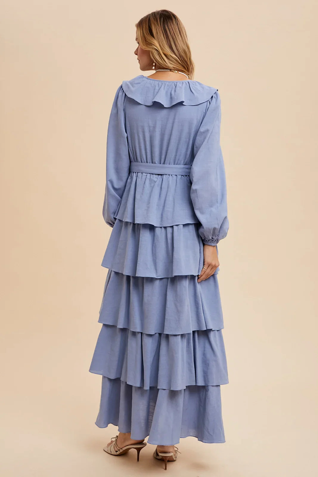 Socialite Dress