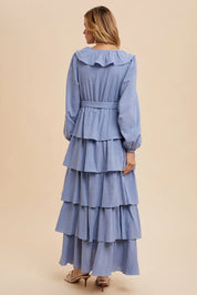 Socialite Dress