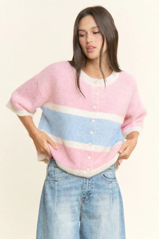 Lou Cardigan