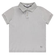 Mineral Wash s/s Polo