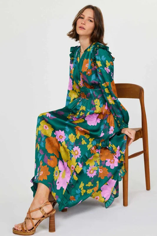 Maribel Dress