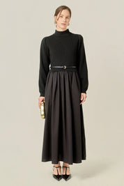 Bernadette Dress