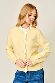 Camille Sweater